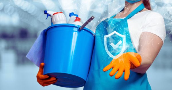 How to Use the Home Cleaning Cost Calculator – Step-by-step guide to estimate cleaning costs for your home with accurate quotes
